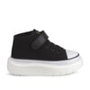 Buckhead Çocuk Axel Converse Siyah BUCK4490