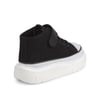 Buckhead Çocuk Axel Converse Siyah BUCK4490
