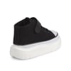 Buckhead Çocuk Axel Converse Siyah BUCK4490