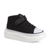 Buckhead Çocuk Axel Converse Siyah BUCK4490