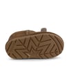 Buckhead Çocuk Cedric Tüylü Kısa Bot Kahverengi BUCK4506