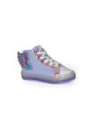 Buckhead Çocuk Chuck High Convers Sneaker Lila Buck4299