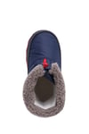 Buckhead Çocuk Peky Tw Kar Botu Navy/Red Buck1070