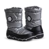 Buckhead Çocuk Snowy Kar Botu Dark Silver BUCK1139