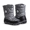 Buckhead Çocuk Snowy Kar Botu Dark Silver BUCK1139