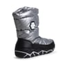 Buckhead Çocuk Snowy Kar Botu Dark Silver BUCK1139