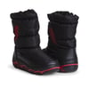Buckhead Erkek Çocuk Lucas Kar Botu Black BUCK1140