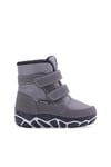 Buckhead Erkek Çocuk Michael Kar Botu Grey BUCK1142