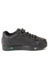 Buckhead Erkek Çocuk Oliver Işıklı Siyah Spor Ayakkabı Black BUCK4380
