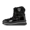 Buckhead Kadın Fairy Wp Kar Botu Black Buck1084 