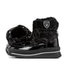 Buckhead Kadın Fairy Wp Kar Botu Black Buck1084 