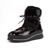 Buckhead Kadın Fairy Wp Kar Botu Black Buck1084 