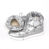 Buckhead Kadın Fairy Wp Kar Botu Silver Buck1084 