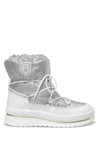Buckhead Kadın Fairy Wp Kar Botu White Buck1061W