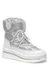 Buckhead Kadın Fairy Wp Kar Botu White Buck1061W