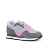 Buckhead Kadın Fundamental Spor Ayakkabı Grey/Powder BUCK4022