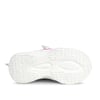Buckhead Kız Çocuk Bright Spor Ayakkabı Silver BUCK3041
