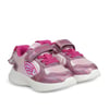 Buckhead Kız Çocuk Bright Spor Ayakkabı Pembe BUCK3041