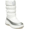 Buckhead Kız Çocuk Charm Irio Kar Botu White Buck1105