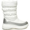 Buckhead Kız Çocuk Charm Irio Kar Botu White Buck1105
