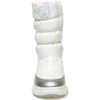 Buckhead Kız Çocuk Charm Irio Kar Botu White Buck1105