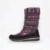 Buckhead Kız Çocuk Como Kar Botu Purple Buck1013