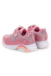 Buckhead Kız Çocuk Diana Işıklı Spor Ayakkabı Pink BUCK4348 