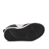 Buckhead Kız Çocuk Fontan Spor Ayakkabı Red Black Buck4249