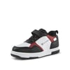 Buckhead Kız Çocuk Fontan Spor Ayakkabı Red Black Buck4249