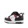 Buckhead Kız Çocuk Fontan Spor Ayakkabı Red Black Buck4249
