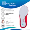 Buckhead Kız Çocuk Işıklı Spor Ayakkabı Lila BUCK3031