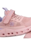 Buckhead Kız Çocuk Joseph Spor Ayakkabı Pembe-Mor BUCK3084