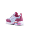 Buckhead Kız Çocuk Lily Sneaker Fuşya Mavi Buck4290