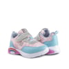 Buckhead Kız Çocuk Lily Sneaker Pembe Mavi Buck4290