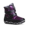 Buckhead Kız Çocuk Mary Kar Botu Purple Buck1143