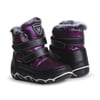Buckhead Kız Çocuk Mary Kar Botu Purple Buck1143