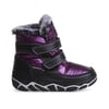 Buckhead Kız Çocuk Mary Kar Botu Purple Buck1143