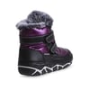 Buckhead Kız Çocuk Mary Kar Botu Purple Buck1143