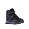 Buckhead Unisex Çocuk Snowshell Bot Siyah Buck4183