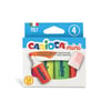 Carioca 4'lü Fosforlu Mini İşaretleme Kalemi 42868