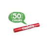 Carioca 50'li Yağlı Pastel Boya Maxi Paket 43286