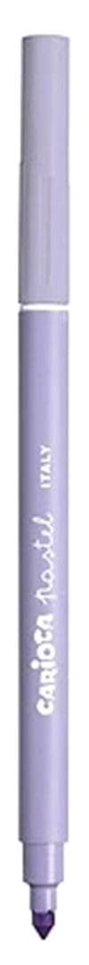 Carioca 8'li Pastel Süper Yıkanabilir Keçeli Kalem 43032