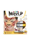 Carioca Mask Up 3 Renk Hayvanlar Yüz Boyası 43048
