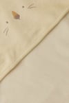 Carter's Bebek Layette 2'li Havlu Set Sarı 1V381310