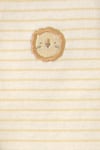 Carter's Bebek Layette 3'lü Kapüşonlu Ceket Alt Takım Sarı 1V418710