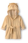Carter's Bebek Layette Bornoz Sarı 1V257710