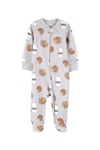 Carter's Bebek Uyku Tulumu Gri 1T005510