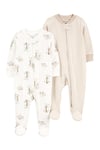 Carter's Bebek Uyku Tulumu Set 2'li Paket 1R040410