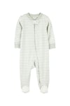 Carter's Bebek Uyku Tulumu Yeşil 1S949510