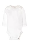 Carter's Bebek Uzun Kollu Body Set 4'lü Paket Beyaz 1L930610